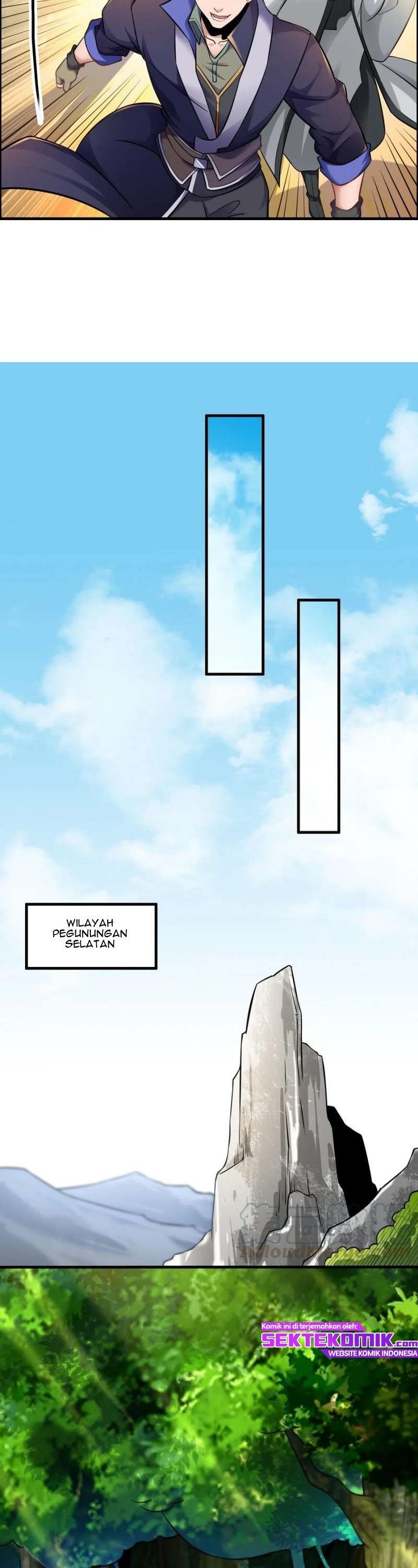 First Dragon (Yuanlong) Chapter 178 Gambar 29